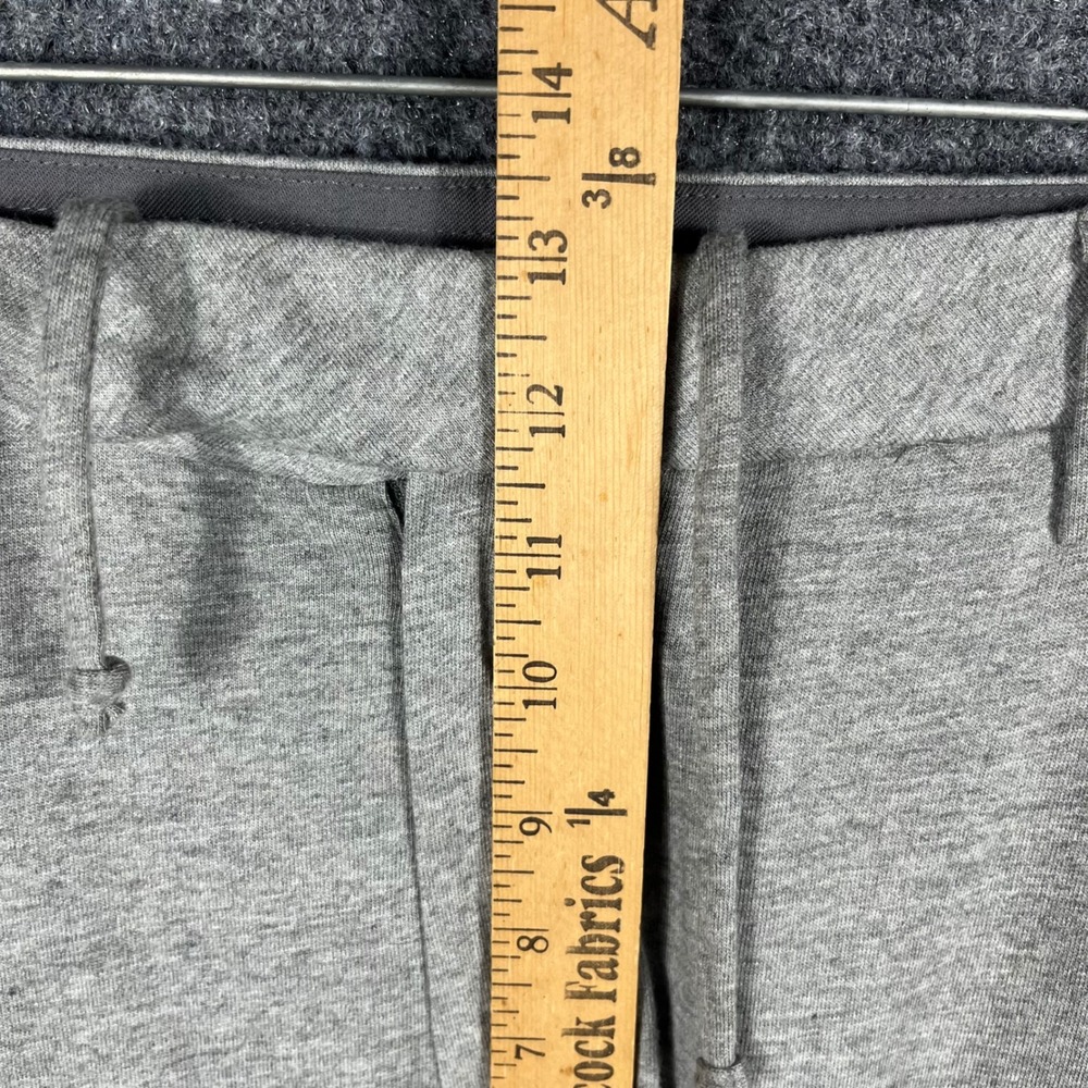 Polo Ralph Lauren Joggers Mens XXL Grey Wall Drawstring Cinch Hem NWT - Picture 8 of 9